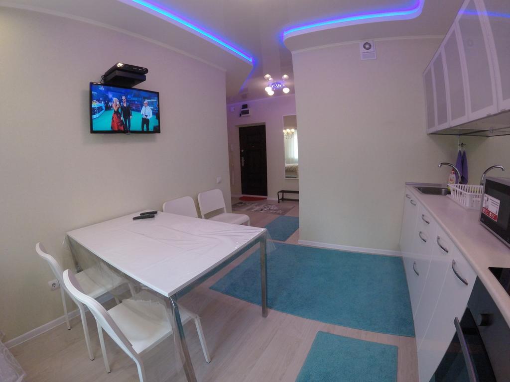 New Stadium Krasnodar Apartment Esterno foto